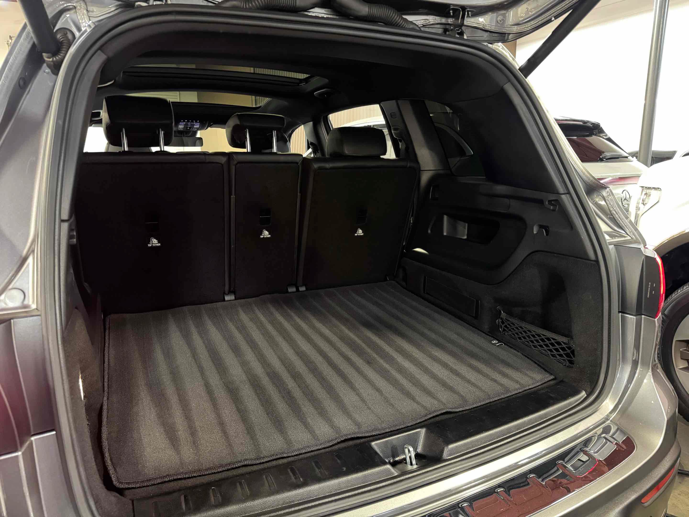 Used 2023 Mercedes-Benz EQB 300 4MATIC image 56