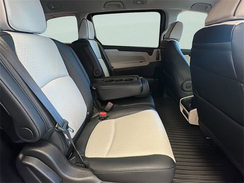 New 2026 Honda Odyssey Elite image 20
