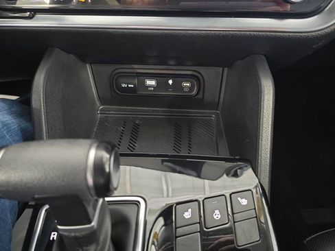 Certified 2023 Kia Sportage EX AWD/4WD image 21
