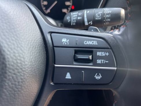 Used 2023 Honda CR-V Sport image 26