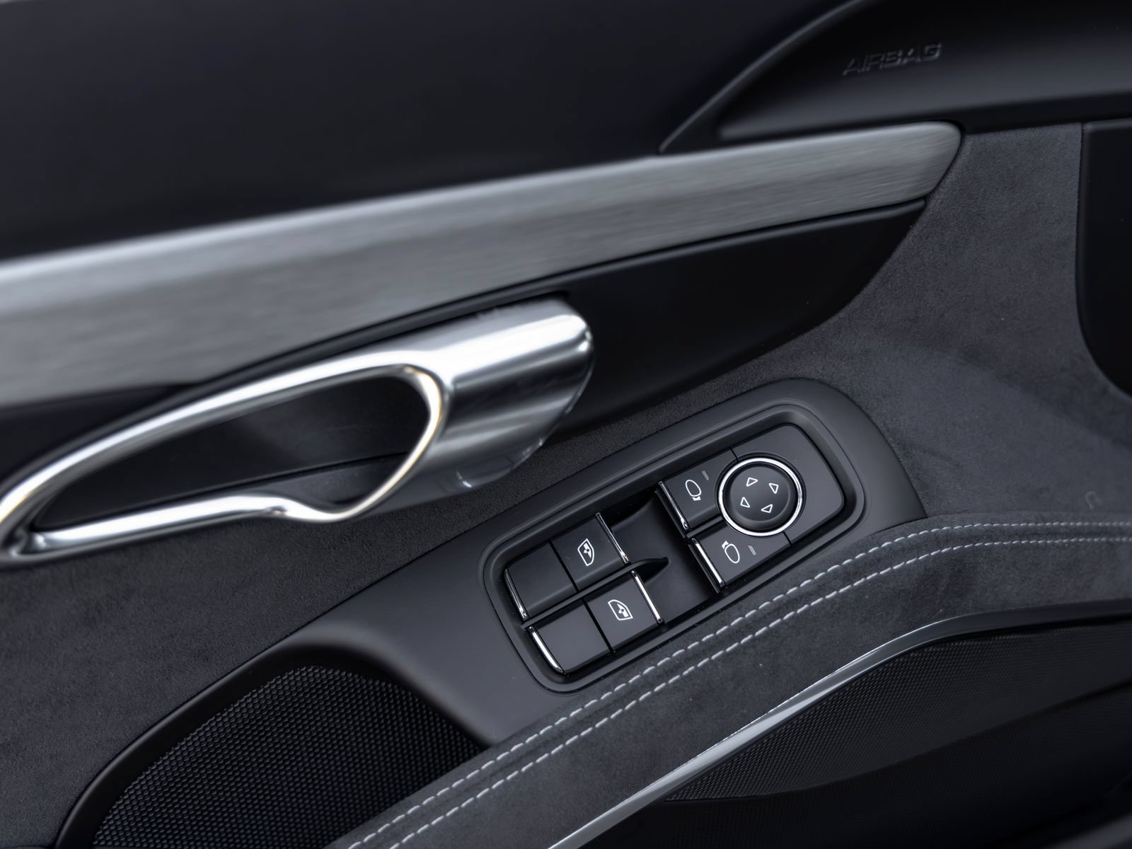 Certified 2015 Porsche 911 GT3 RWD image 25