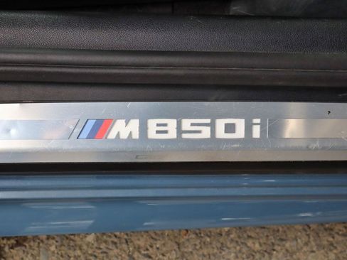 Used 2019 BMW M850i xDrive Convertible AWD/4WD image 59