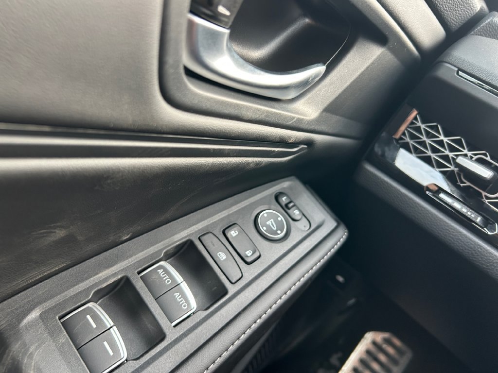 New 2026 Honda Accord Sport image 20