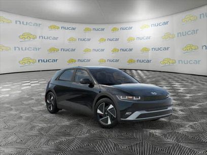New 2026 Hyundai Ioniq 5 SE