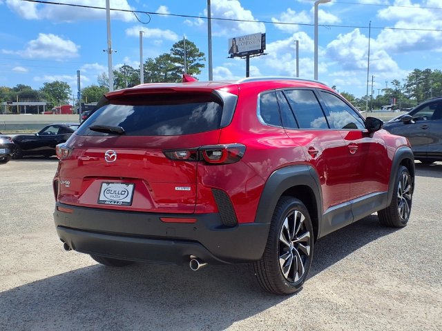 New 2026 MAZDA CX-50 2.5 Hybrid w/ Weather Package AWD/4WD image 2