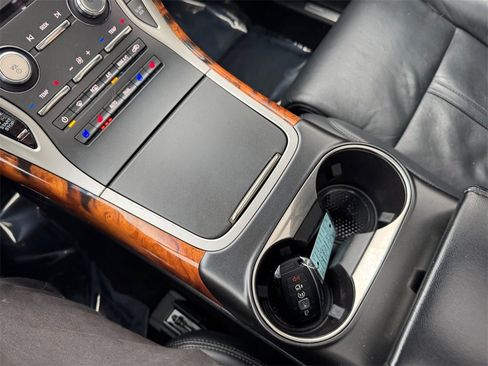 Used 2018 Lincoln MKX Reserve w/ Luxury Package image 23