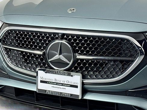 New 2026 Mercedes-Benz E 350 Sedan image 12