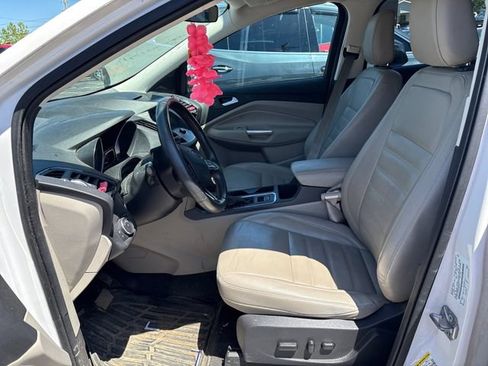 Used 2018 Ford Escape SEL AWD/4WD image 7