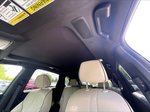 Used 2025 Acura RDX A-Spec AWD/4WD image 7