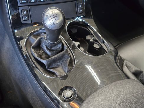 Used 2008 Chevrolet Corvette Z06 w/ Preferred Equipment Group image 22