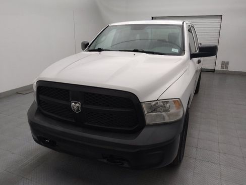 Used 2016 RAM 1500 Tradesman w/ Popular Equipment Group AWD/4WD image 15
