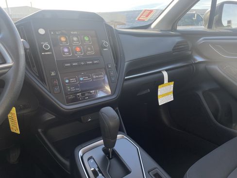 Used 2025 Subaru Impreza 2.0i image 22