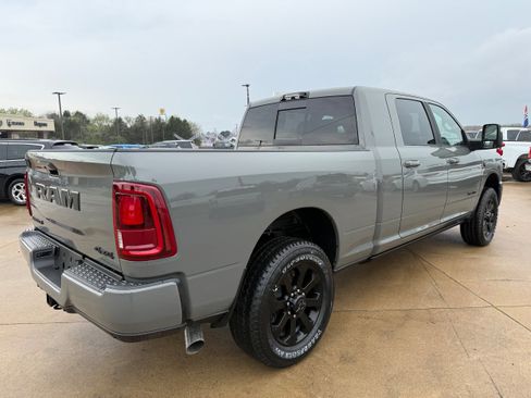 New 2026 RAM 2500 Laramie image 4
