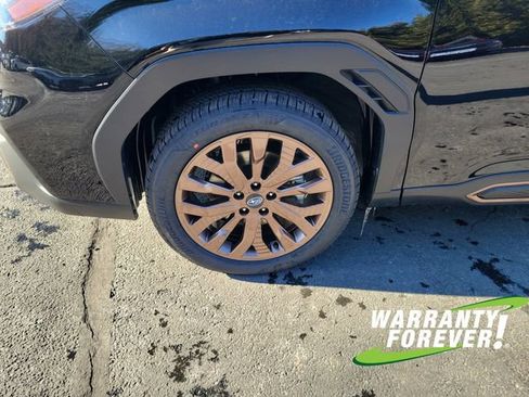 New 2026 Subaru Forester Sport image 19