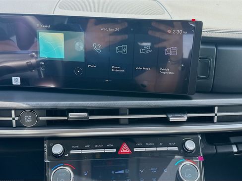 New 2026 Hyundai Santa Fe SEL FWD image 10