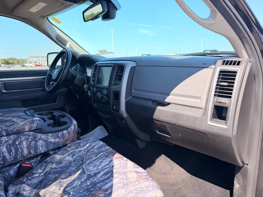 Used 2016 RAM 1500 Outdoorsman AWD/4WD image 6