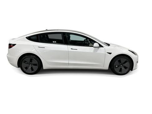 Certified 2023 Tesla Model 3 Standard Range RWD image 7