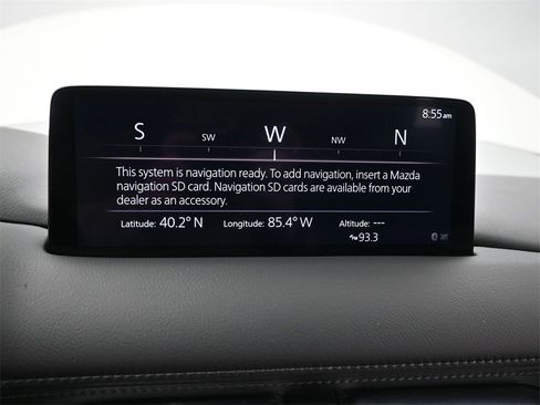 Used 2023 MAZDA CX-5 AWD 2.5 S w/ Preferred Package image 25