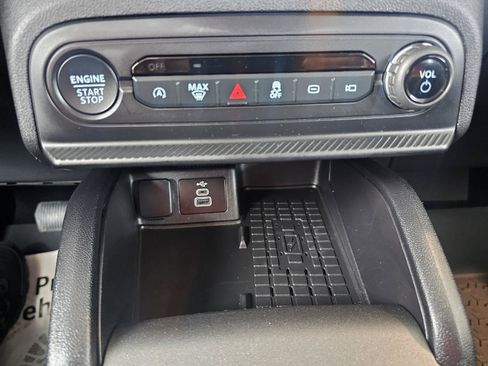 Used 2025 Ford Bronco Sport Free Wheeling AWD/4WD image 26