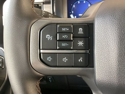 Used 2025 Ford F150 Lariat w/ Equipment Group 501A Mid AWD/4WD image 49