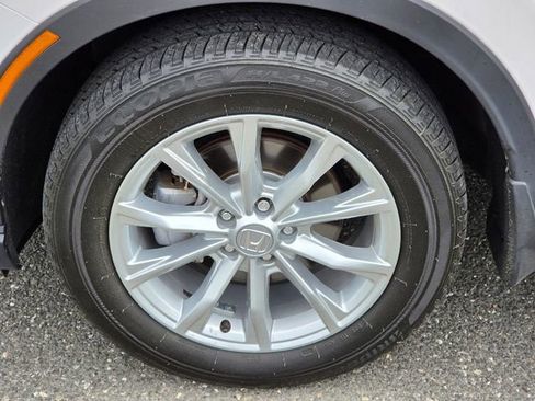 Used 2025 Honda CR-V EX image 18