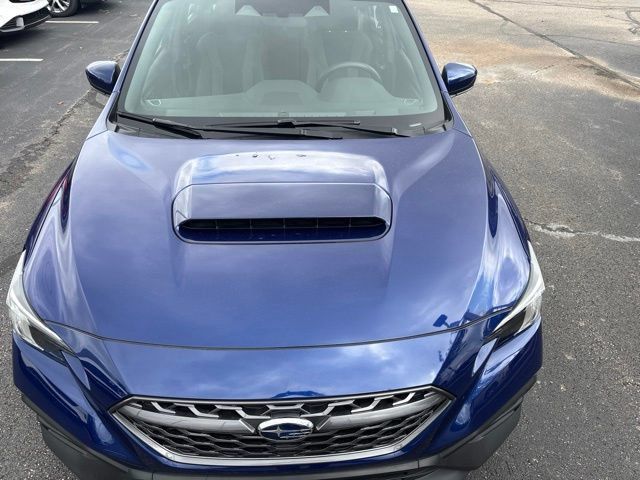 Used 2024 Subaru WRX AWD/4WD image 3