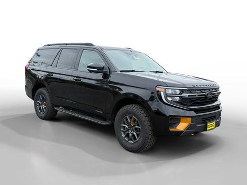 New 2026 Ford Expedition Tremor image 7