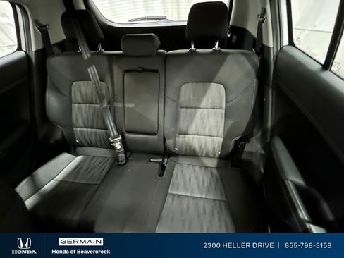 Used 2021 Kia Sportage LX FWD image 28