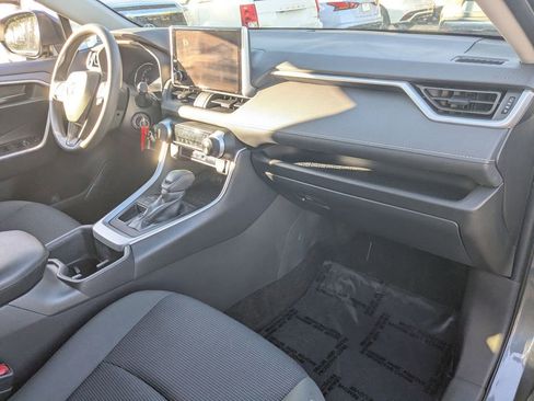 Used 2025 Toyota RAV4 LE image 30