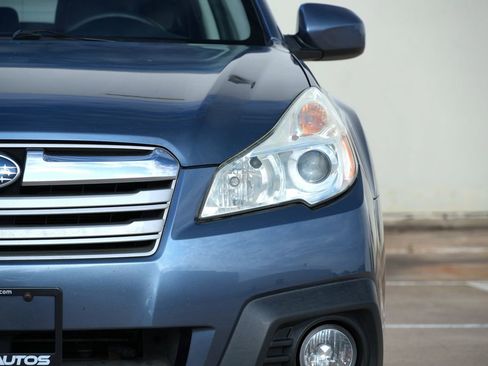 Used 2014 Subaru Outback 2.5i Limited w/ Moonroof Package AWD/4WD image 20