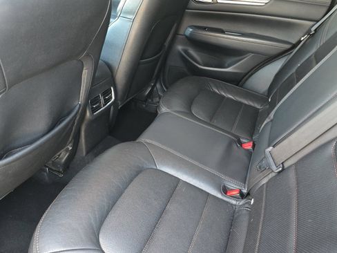Used 2017 MAZDA CX-5 Grand Touring w/ Premium Package AWD/4WD image 13