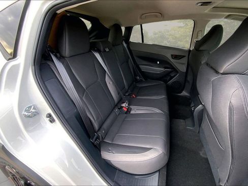 New 2026 Subaru Crosstrek 2.0i Premium image 9