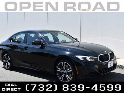 Used 2023 BMW 330i xDrive Sedan w/ Premium Package