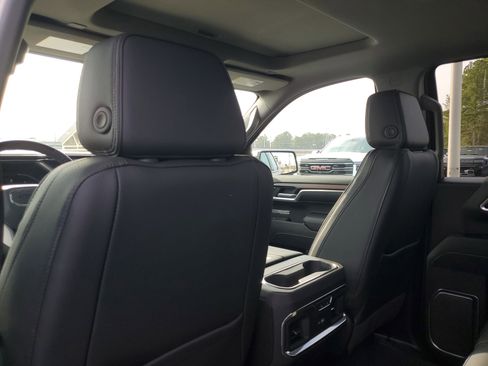 New 2026 GMC Sierra 1500 Denali w/ Technology Package image 10