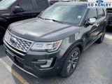 Used 2016 Ford Explorer Platinum image 2