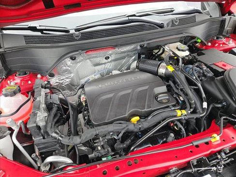 New 2026 Chevrolet Trax LS w/ LS Convenience Package image 16