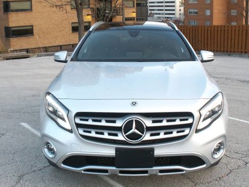 Used 2019 Mercedes-Benz GLA 250 4MATIC image 6