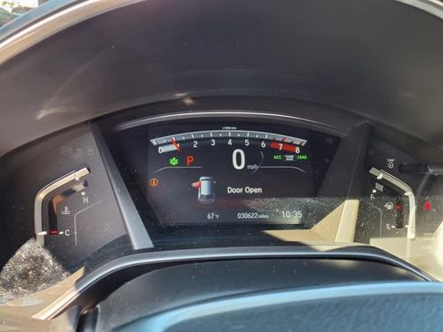 Used 2020 Honda CR-V Touring image 16