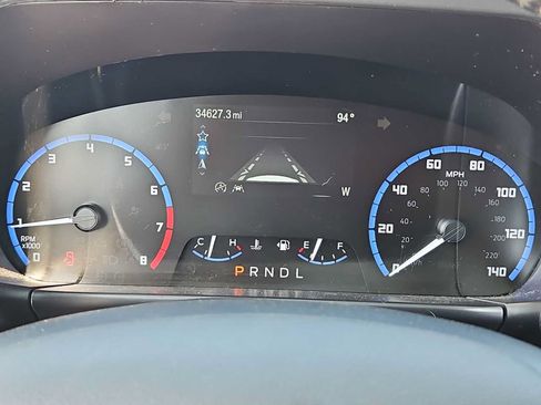 Used 2021 Ford Bronco Sport Big Bend w/ Big Bend Package AWD/4WD image 22
