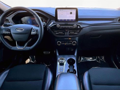Used 2024 Ford Escape ST-Line image 16