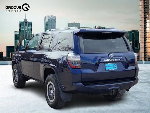 Used 2015 Toyota 4Runner SR5 Premium image 3
