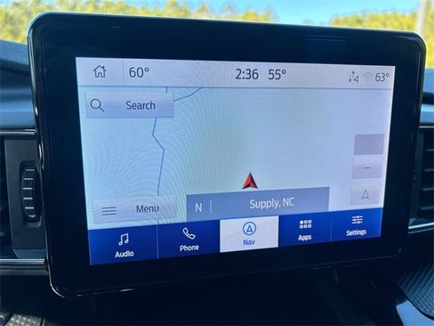 Used 2022 Ford Explorer ST-Line w/ Class IV Trailer Tow Package image 22