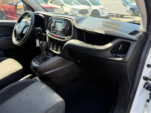 Used 2022 RAM ProMaster City Tradesman FWD image 29