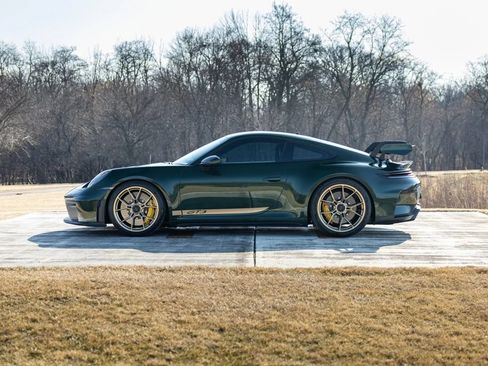 Used 2026 Porsche 911 GT3 RWD image 31