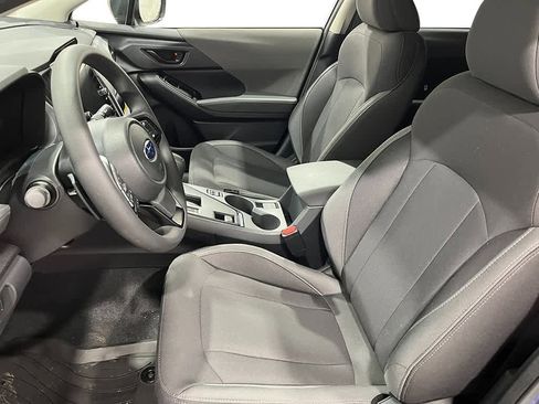 New 2026 Subaru Crosstrek 2.0i Premium image 12