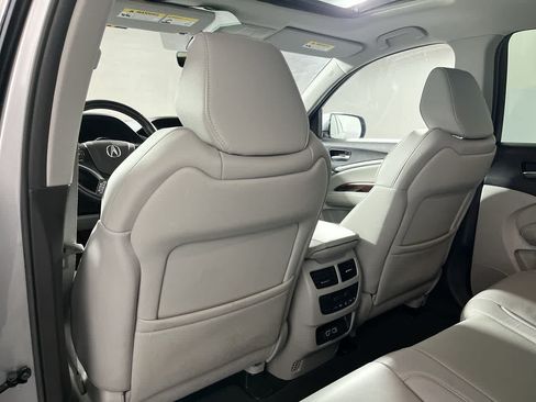 Used 2020 Acura MDX SH-AWD image 25