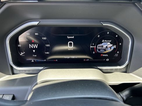 New 2026 GMC Sierra 3500 AT4 w/ AT4 Premium Plus Package AWD/4WD image 11