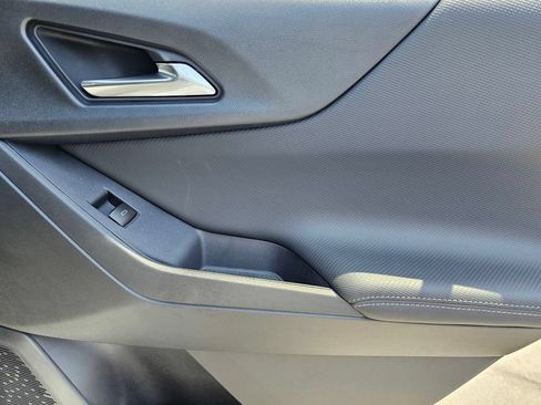 New 2026 Chevrolet Equinox LT FWD image 11