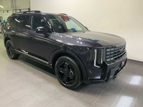 New 2027 Kia Telluride EX X-Line image 2