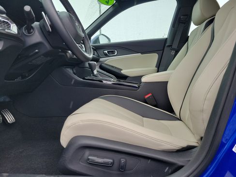 Certified 2025 Acura Integra A-Spec image 17